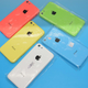 Illustration for article titled I Want to Believe These Colorful iPhone 5c Parts Are Real